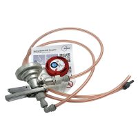 Connection Package for Lindr single tap