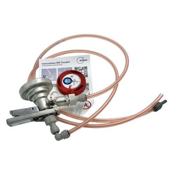 Connection Package for Lindr single tap