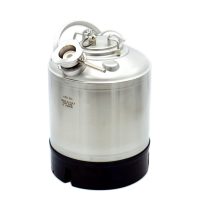 Rengöringskit fatölsanläggning Sankey S/KeyKeg
