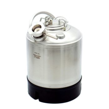 Rengöringskit fatölsanläggning Sankey S/KeyKeg