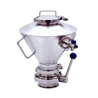 Hop Bomb 7 Liter with Butterfly Valve