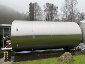 On request: Storage tank BBT 150 hL - Image 3