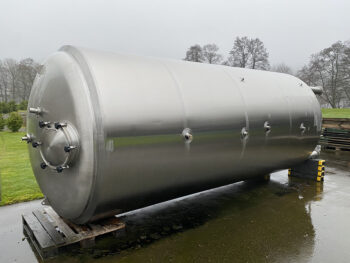 On request: Storage tank BBT 150 hL - Image 2