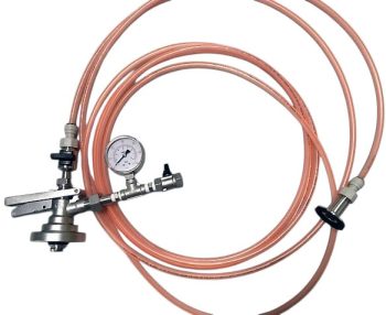 Fyllningskit KeyKeg