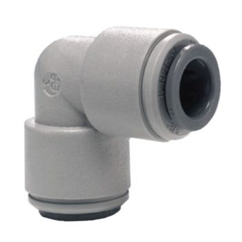 John Guest 90 Degree Elbow 3/8" - 5/16"
