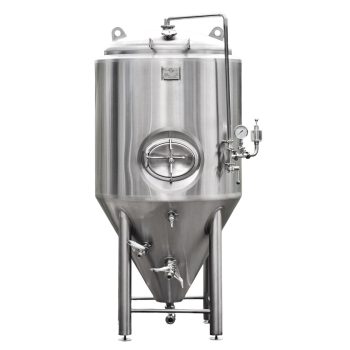 Jästank TS Unitank 1 000 liter
