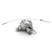 Temperature sensor for TS tanks PT100