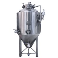 Jästank TS 200 liter