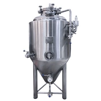 Jästank TS Unitank 200 liter