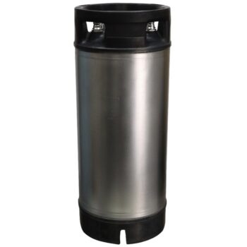 Cornelius keg 18 litres (used)