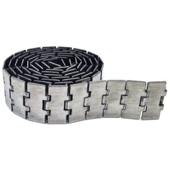 Movex steel belt chain for conveyor belt