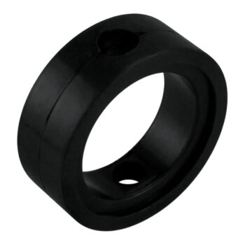 Internal EPDM gasket for 4" TC butterfly valve