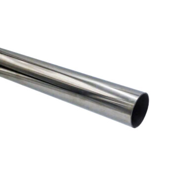 Stainless steel pipe ⌀ 48 mm