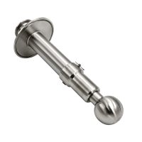 CIP-kuleinsats 3,5" TC (25 cm)