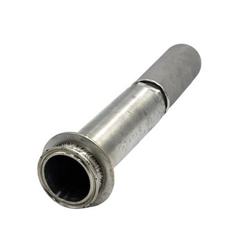Kolsyresten 2,5"x2" TC (beg) - Bild 2
