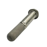 Kolsyresten 2,5"x2" TC (beg)
