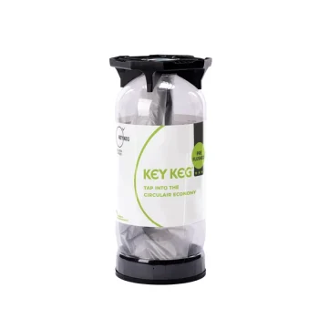KeyKeg-K Pre-Flushed 20L