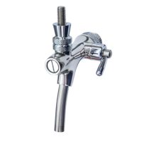 Tap Lindr chrome plated