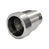 Adapter Lindr tap - 5/8"