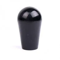 Tap handle Lindr Black